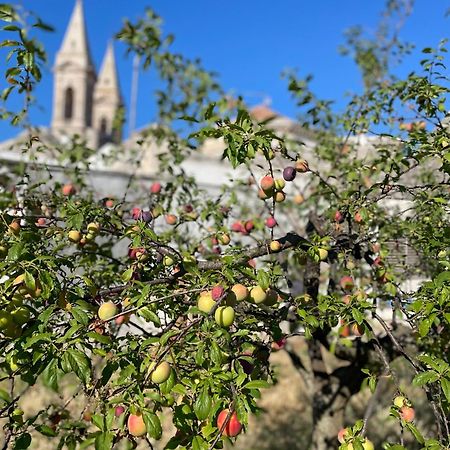 Borganthia - Il Chiostro Dei Medici Otel Alberobello Dış mekan fotoğraf