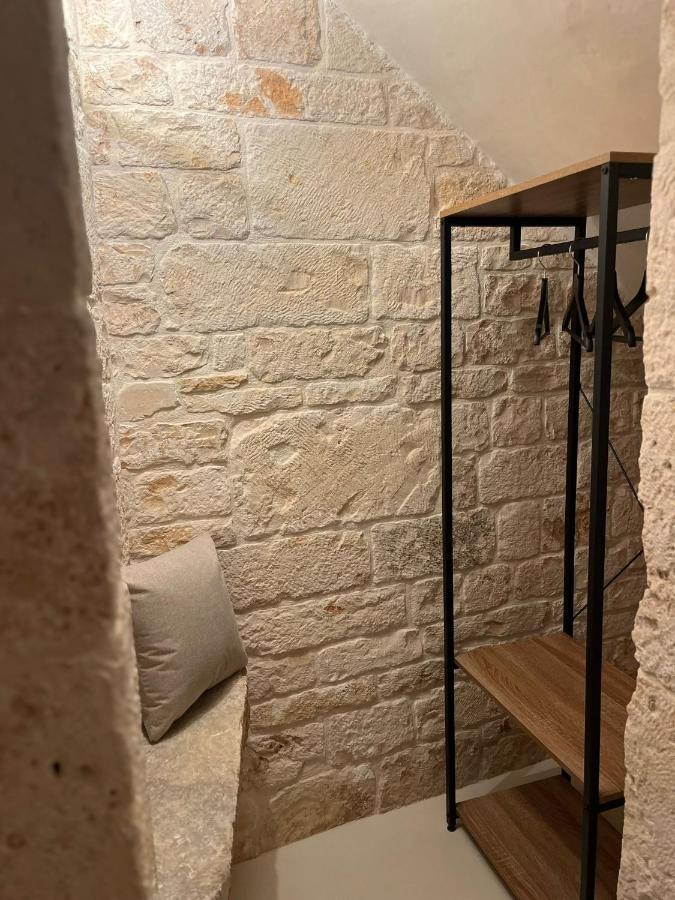 Borganthia - Il Chiostro Dei Medici Otel Alberobello Dış mekan fotoğraf