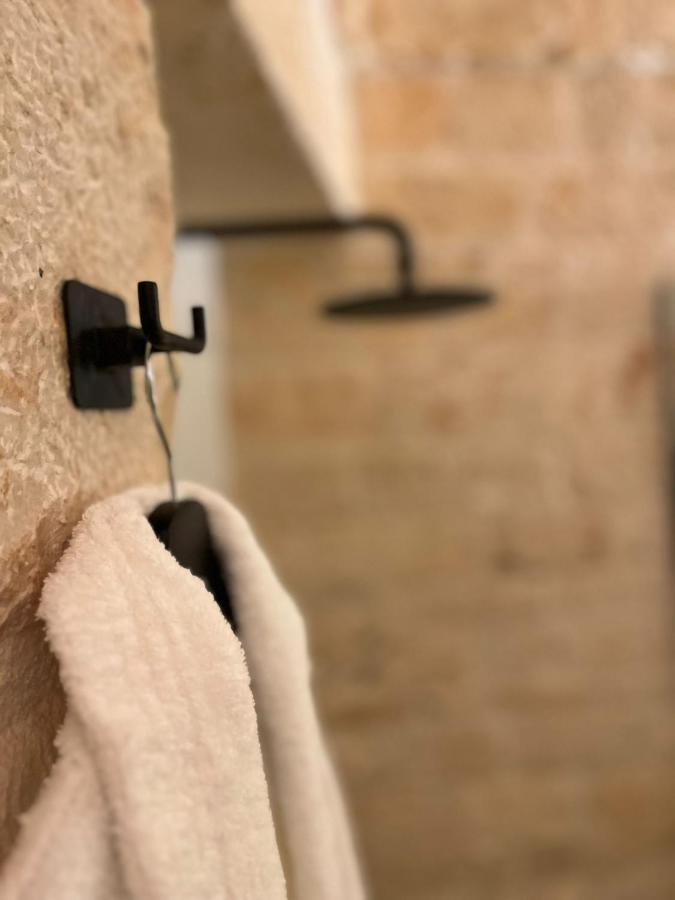 Borganthia - Il Chiostro Dei Medici Otel Alberobello Dış mekan fotoğraf