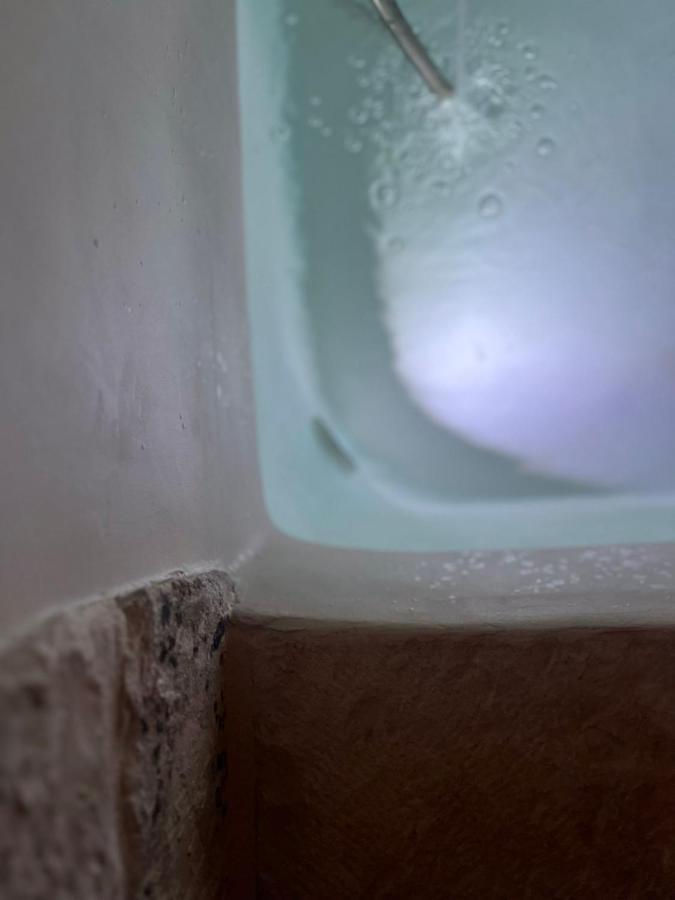 Borganthia - Il Chiostro Dei Medici Otel Alberobello Dış mekan fotoğraf