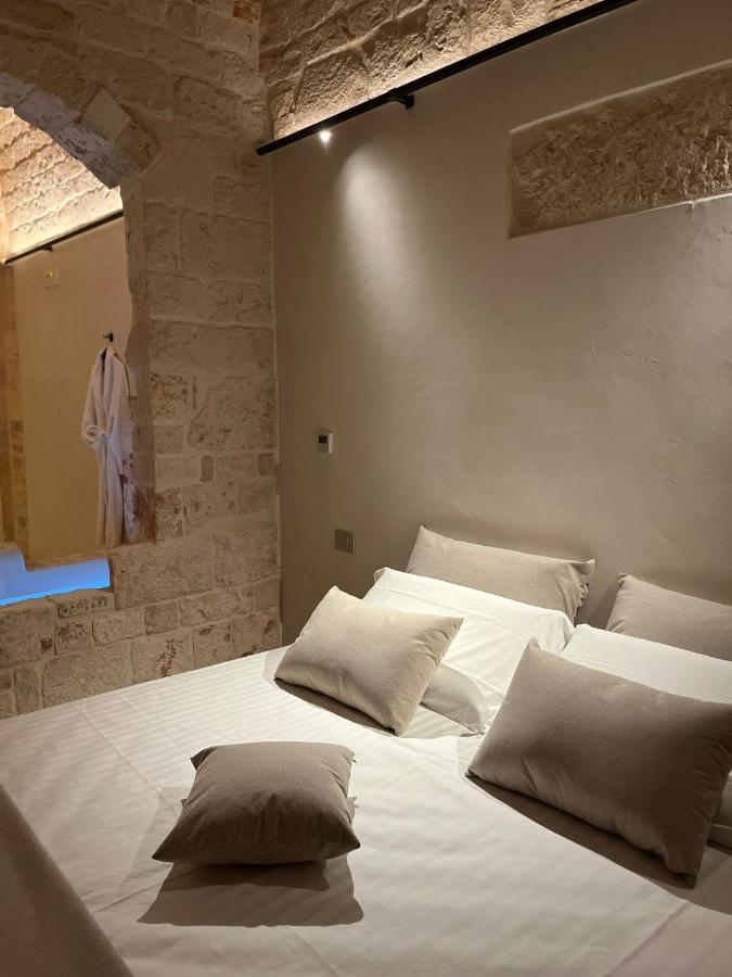 Borganthia - Il Chiostro Dei Medici Otel Alberobello Dış mekan fotoğraf