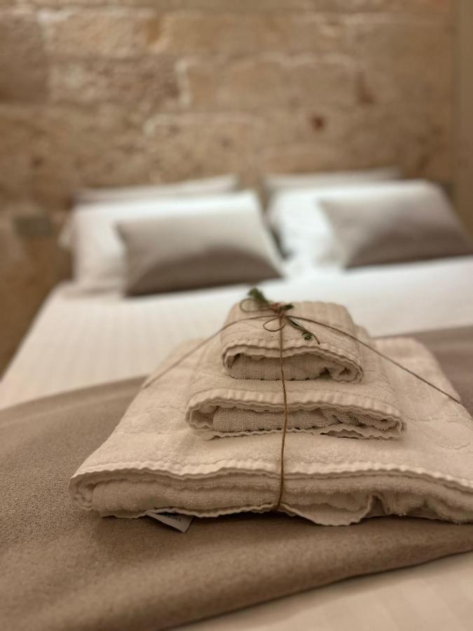Borganthia - Il Chiostro Dei Medici Otel Alberobello Dış mekan fotoğraf