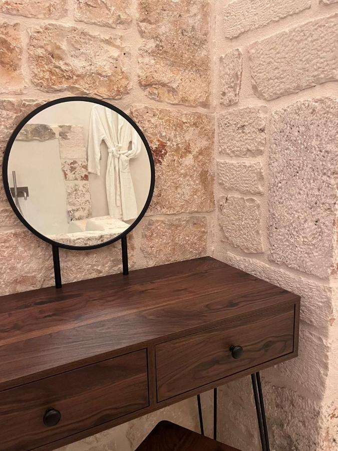 Borganthia - Il Chiostro Dei Medici Otel Alberobello Dış mekan fotoğraf