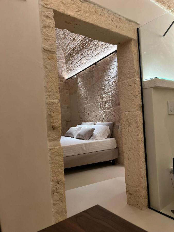 Borganthia - Il Chiostro Dei Medici Otel Alberobello Dış mekan fotoğraf