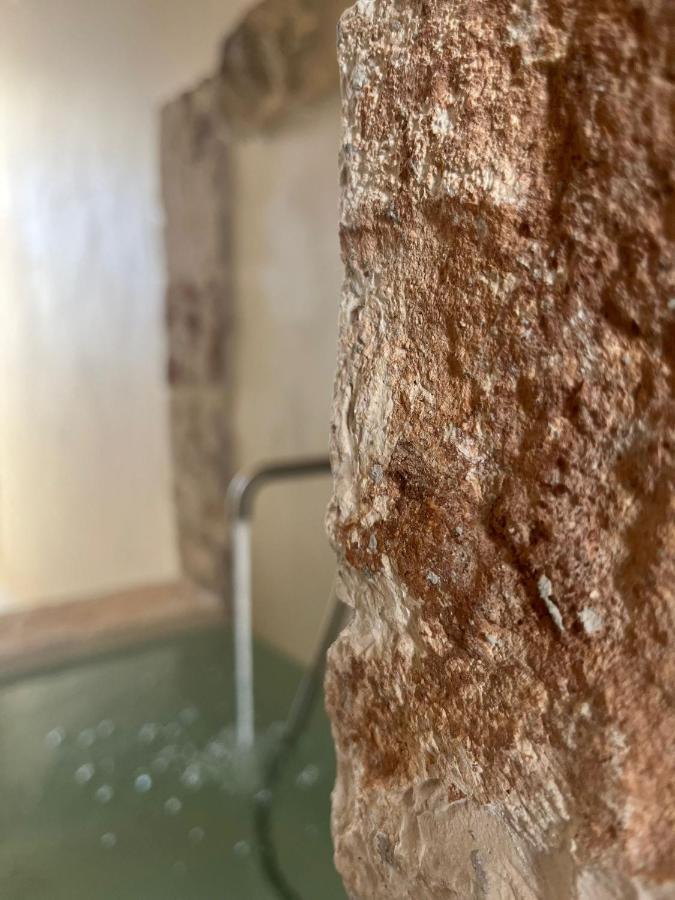 Borganthia - Il Chiostro Dei Medici Otel Alberobello Dış mekan fotoğraf